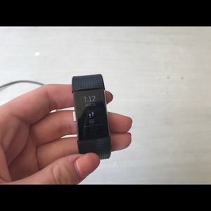 Fitbit Charge 2
